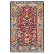 Tufted Jardin Rug 100% New Zealand Woolen High Quality Area Rug For Living, Hall, Kitchen, Dining, Drawing Play Room Carpet Indian Rug