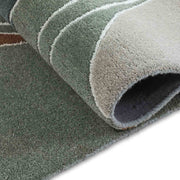Tufted Jardin Rug 100% New Zealand Woolen High Quality Area Rug For Living, Hall, Kitchen, Dining, Drawing Play Room Carpet Indian Rug