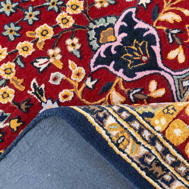 Tufted Jardin Rug 100% New Zealand Woolen High Quality Area Rug For Living, Hall, Kitchen, Dining, Drawing Play Room Carpet Indian Rug (Copy)