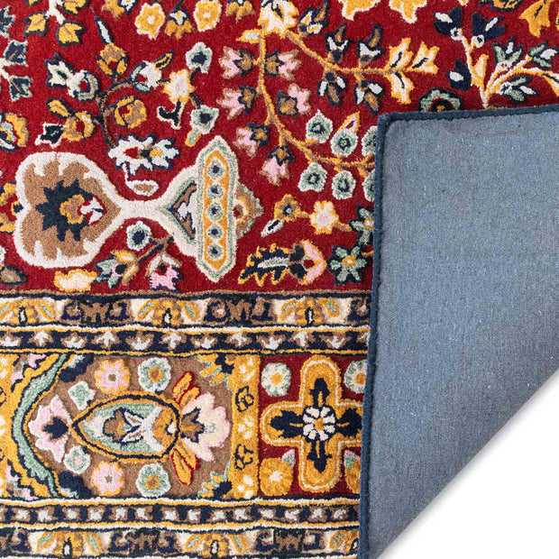 Tufted Jardin Rug 100% New Zealand Woolen High Quality Area Rug For Living, Hall, Kitchen, Dining, Drawing Play Room Carpet Indian Rug (Copy)