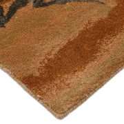 Tufted Jardin Rug 100% New Zealand Woolen High Quality Area Rug For Living, Hall, Kitchen, Dining, Drawing Play Room Carpet Indian Rug