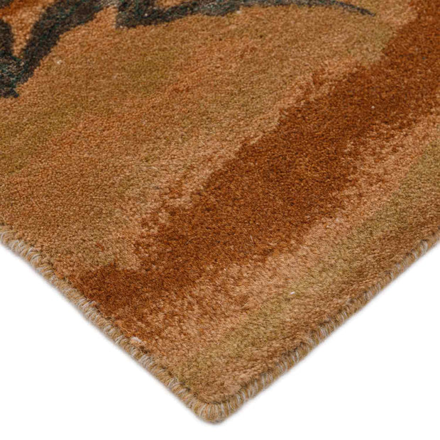 Tufted Jardin Rug 100% New Zealand Woolen High Quality Area Rug For Living, Hall, Kitchen, Dining, Drawing Play Room Carpet Indian Rug