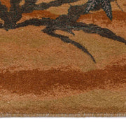 Tufted Jardin Rug 100% New Zealand Woolen High Quality Area Rug For Living, Hall, Kitchen, Dining, Drawing Play Room Carpet Indian Rug