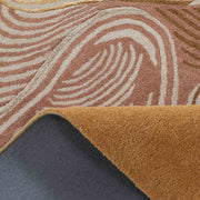 Tufted Jardin Rug 100% New Zealand Woolen High Quality Area Rug For Living, Hall, Kitchen, Dining, Drawing Play Room Carpet Indian Rug