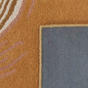 Tufted Jardin Rug 100% New Zealand Woolen High Quality Area Rug For Living, Hall, Kitchen, Dining, Drawing Play Room Carpet Indian Rug