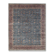Tufted Jardin Rug 100% New Zealand Woolen High Quality Area Rug For Living, Hall, Kitchen, Dining, Drawing Play Room Carpet Indian Rug