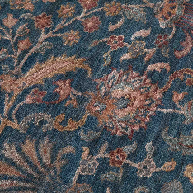 Tufted Jardin Rug 100% New Zealand Woolen High Quality Area Rug For Living, Hall, Kitchen, Dining, Drawing Play Room Carpet Indian Rug