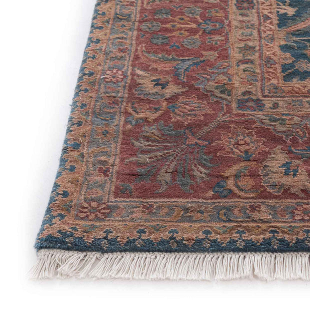 Tufted Jardin Rug 100% New Zealand Woolen High Quality Area Rug For Living, Hall, Kitchen, Dining, Drawing Play Room Carpet Indian Rug