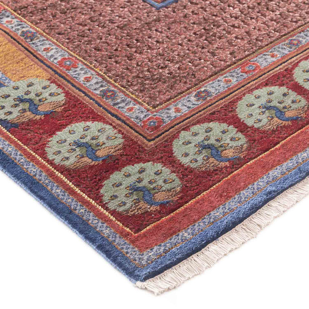 Tufted Jardin Rug 100% New Zealand Woolen High Quality Area Rug For Living, Hall, Kitchen, Dining, Drawing Play Room Carpet Indian Rug