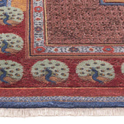 Tufted Jardin Rug 100% New Zealand Woolen High Quality Area Rug For Living, Hall, Kitchen, Dining, Drawing Play Room Carpet Indian Rug