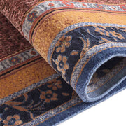 Tufted Jardin Rug 100% New Zealand Woolen High Quality Area Rug For Living, Hall, Kitchen, Dining, Drawing Play Room Carpet Indian Rug