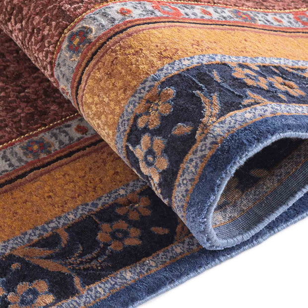 Tufted Jardin Rug 100% New Zealand Woolen High Quality Area Rug For Living, Hall, Kitchen, Dining, Drawing Play Room Carpet Indian Rug