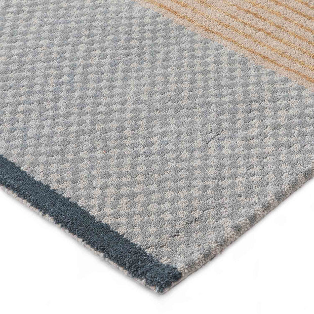 Tufted Jardin Rug 100% New Zealand Woolen High Quality Area Rug For Living, Hall, Kitchen, Dining, Drawing Play Room Carpet Indian Rug