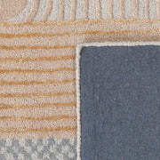 Tufted Jardin Rug 100% New Zealand Woolen High Quality Area Rug For Living, Hall, Kitchen, Dining, Drawing Play Room Carpet Indian Rug