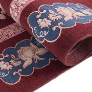Tufted Jardin Rug 100% New Zealand Woolen High Quality Area Rug For Living, Hall, Kitchen, Dining, Drawing Play Room Carpet Indian Rug