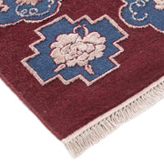 Tufted Jardin Rug 100% New Zealand Woolen High Quality Area Rug For Living, Hall, Kitchen, Dining, Drawing Play Room Carpet Indian Rug