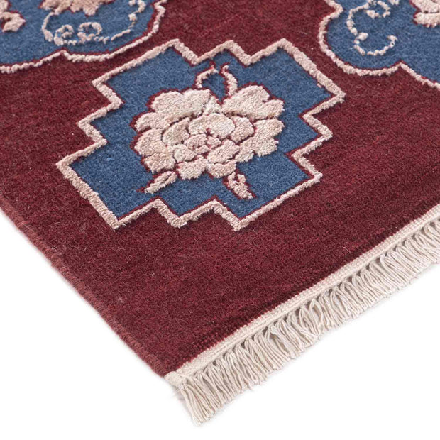 Tufted Jardin Rug 100% New Zealand Woolen High Quality Area Rug For Living, Hall, Kitchen, Dining, Drawing Play Room Carpet Indian Rug