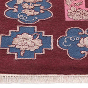 Tufted Jardin Rug 100% New Zealand Woolen High Quality Area Rug For Living, Hall, Kitchen, Dining, Drawing Play Room Carpet Indian Rug