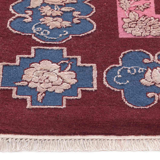Tufted Jardin Rug 100% New Zealand Woolen High Quality Area Rug For Living, Hall, Kitchen, Dining, Drawing Play Room Carpet Indian Rug