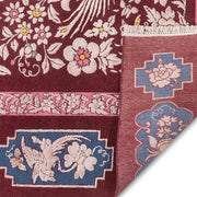 Tufted Jardin Rug 100% New Zealand Woolen High Quality Area Rug For Living, Hall, Kitchen, Dining, Drawing Play Room Carpet Indian Rug