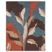Tufted Jardin Rug 100% New Zealand Woolen High Quality Area Rug For Living, Hall, Kitchen, Dining, Drawing Play Room Carpet Indian Rug