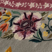 Tufted Jardin Rug 100% New Zealand Woolen High Quality Area Rug For Living, Hall, Kitchen, Dining, Drawing Play Room Carpet Indian Rug