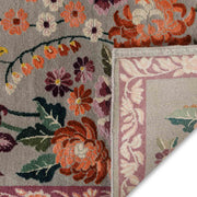 Tufted Jardin Rug 100% New Zealand Woolen High Quality Area Rug For Living, Hall, Kitchen, Dining, Drawing Play Room Carpet Indian Rug