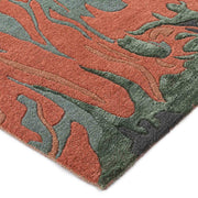 Tufted Jardin Rug 100% New Zealand Woolen High Quality Area Rug For Living, Hall, Kitchen, Dining, Drawing Play Room Carpet Indian Rug