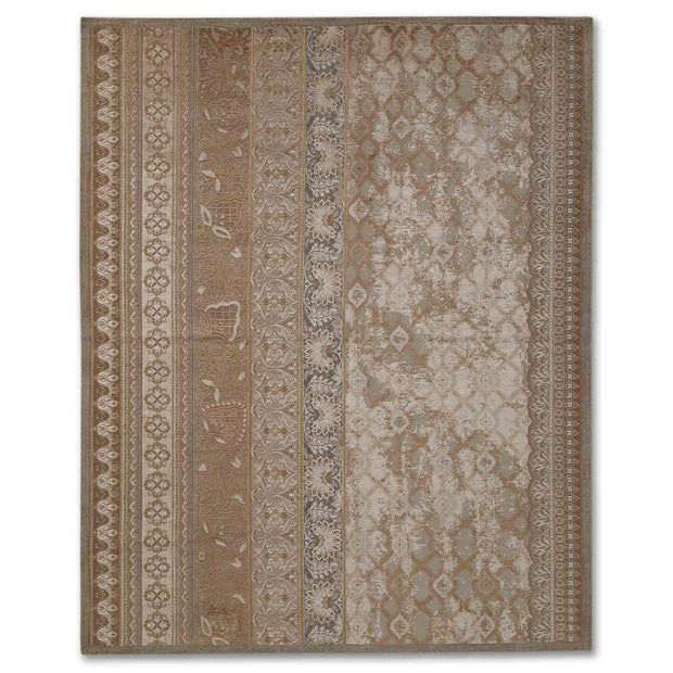 Tufted Jardin Rug 100% New Zealand Woolen High Quality Area Rug For Living, Hall, Kitchen, Dining, Drawing Play Room Carpet Indian Rug