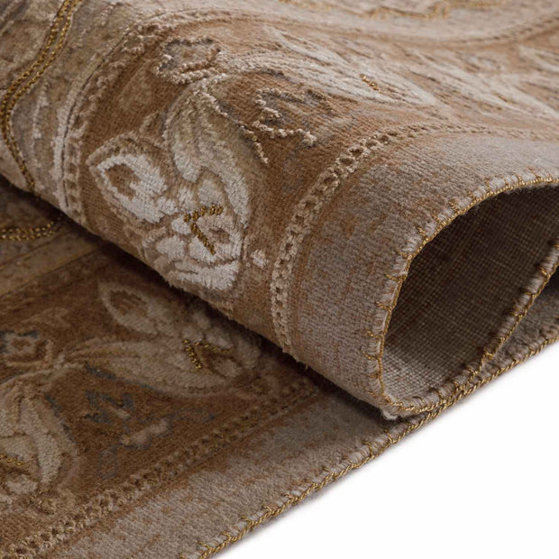 Tufted Jardin Rug 100% New Zealand Woolen High Quality Area Rug For Living, Hall, Kitchen, Dining, Drawing Play Room Carpet Indian Rug