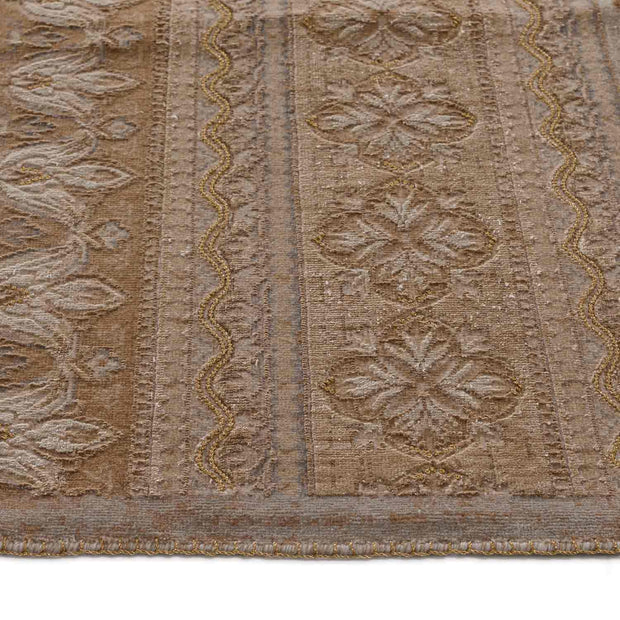 Tufted Jardin Rug 100% New Zealand Woolen High Quality Area Rug For Living, Hall, Kitchen, Dining, Drawing Play Room Carpet Indian Rug