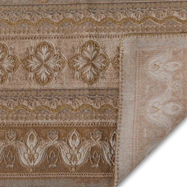 Tufted Jardin Rug 100% New Zealand Woolen High Quality Area Rug For Living, Hall, Kitchen, Dining, Drawing Play Room Carpet Indian Rug