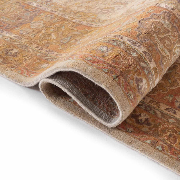 Tufted Jardin Rug 100% New Zealand Woolen High Quality Area Rug For Living, Hall, Kitchen, Dining, Drawing Play Room Carpet Indian Rug