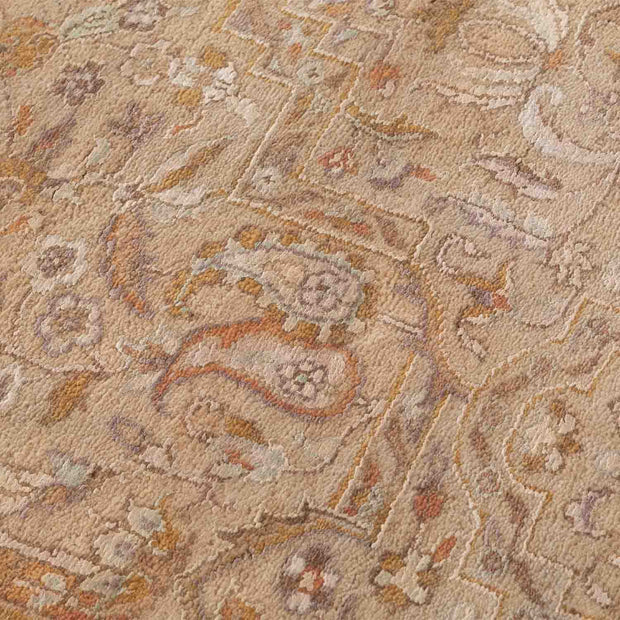 Tufted Jardin Rug 100% New Zealand Woolen High Quality Area Rug For Living, Hall, Kitchen, Dining, Drawing Play Room Carpet Indian Rug