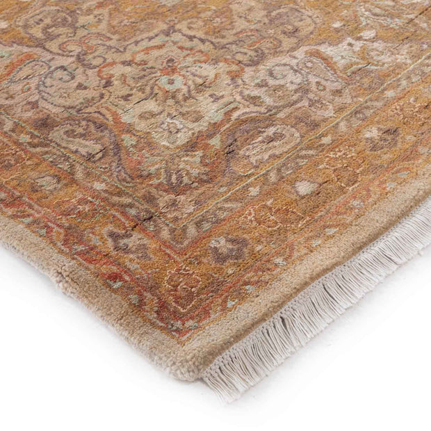 Tufted Jardin Rug 100% New Zealand Woolen High Quality Area Rug For Living, Hall, Kitchen, Dining, Drawing Play Room Carpet Indian Rug