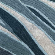 Tufted Jardin Rug 100% New Zealand Woolen High Quality Area Rug For Living, Hall, Kitchen, Dining, Drawing Play Room Carpet Indian Rug