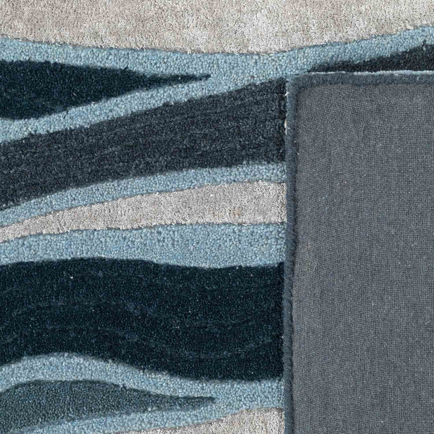 Tufted Jardin Rug 100% New Zealand Woolen High Quality Area Rug For Living, Hall, Kitchen, Dining, Drawing Play Room Carpet Indian Rug