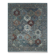 Tufted Jardin Rug 100% New Zealand Woolen High Quality Area Rug For Living, Hall, Kitchen, Dining, Drawing Play Room Carpet Indian Rug