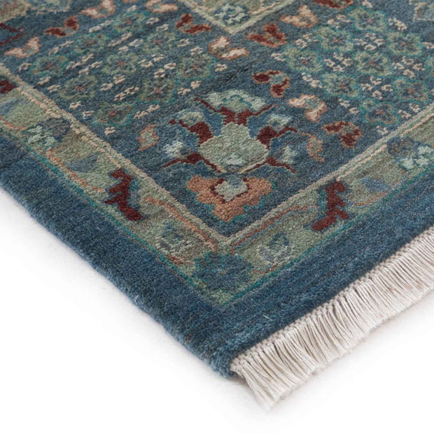 Tufted Jardin Rug 100% New Zealand Woolen High Quality Area Rug For Living, Hall, Kitchen, Dining, Drawing Play Room Carpet Indian Rug