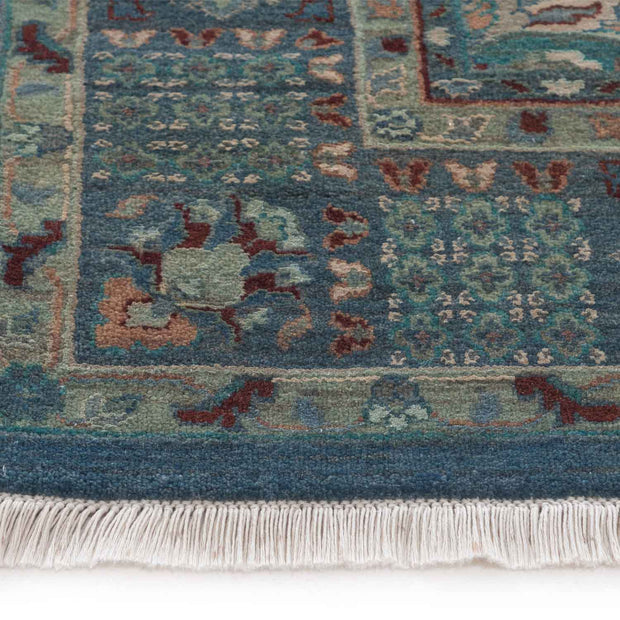 Tufted Jardin Rug 100% New Zealand Woolen High Quality Area Rug For Living, Hall, Kitchen, Dining, Drawing Play Room Carpet Indian Rug