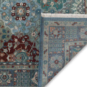 Tufted Jardin Rug 100% New Zealand Woolen High Quality Area Rug For Living, Hall, Kitchen, Dining, Drawing Play Room Carpet Indian Rug