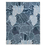Tufted Jardin Rug 100% New Zealand Woolen High Quality Area Rug For Living, Hall, Kitchen, Dining, Drawing Play Room Carpet Indian Rug