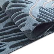 Tufted Jardin Rug 100% New Zealand Woolen High Quality Area Rug For Living, Hall, Kitchen, Dining, Drawing Play Room Carpet Indian Rug