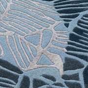 Tufted Jardin Rug 100% New Zealand Woolen High Quality Area Rug For Living, Hall, Kitchen, Dining, Drawing Play Room Carpet Indian Rug