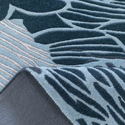 Tufted Jardin Rug 100% New Zealand Woolen High Quality Area Rug For Living, Hall, Kitchen, Dining, Drawing Play Room Carpet Indian Rug
