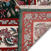 Tufted Jardin Rug 100% New Zealand Woolen High Quality Area Rug For Living, Hall, Kitchen, Dining, Drawing Play Room Carpet Indian Rug