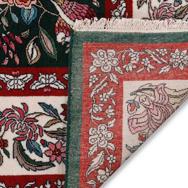 Tufted Jardin Rug 100% New Zealand Woolen High Quality Area Rug For Living, Hall, Kitchen, Dining, Drawing Play Room Carpet Indian Rug