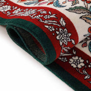 Tufted Jardin Rug 100% New Zealand Woolen High Quality Area Rug For Living, Hall, Kitchen, Dining, Drawing Play Room Carpet Indian Rug