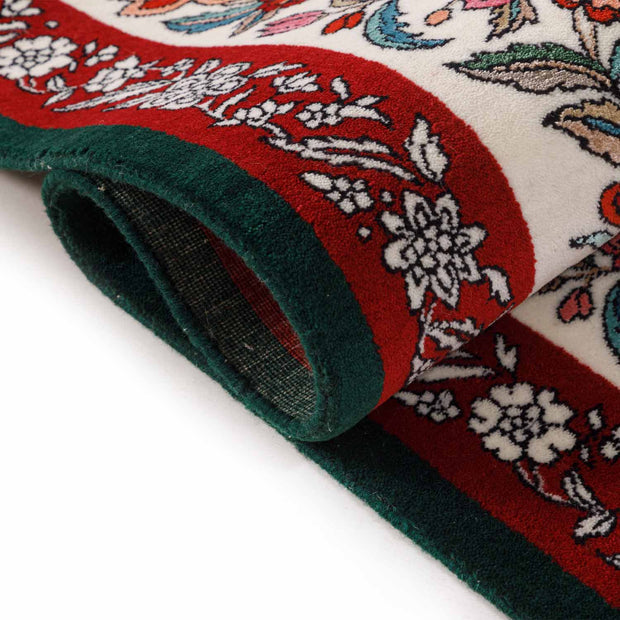 Tufted Jardin Rug 100% New Zealand Woolen High Quality Area Rug For Living, Hall, Kitchen, Dining, Drawing Play Room Carpet Indian Rug