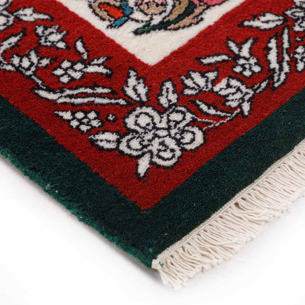 Tufted Jardin Rug 100% New Zealand Woolen High Quality Area Rug For Living, Hall, Kitchen, Dining, Drawing Play Room Carpet Indian Rug